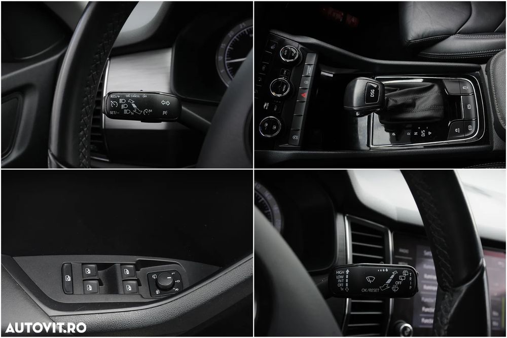 Skoda Kodiaq 2.0 TDI DSG Style - 6