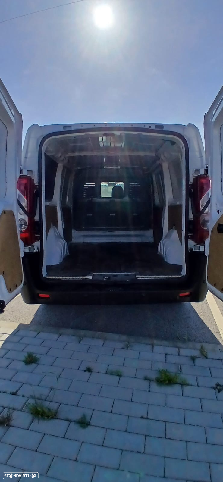 Peugeot Expert longa - 9