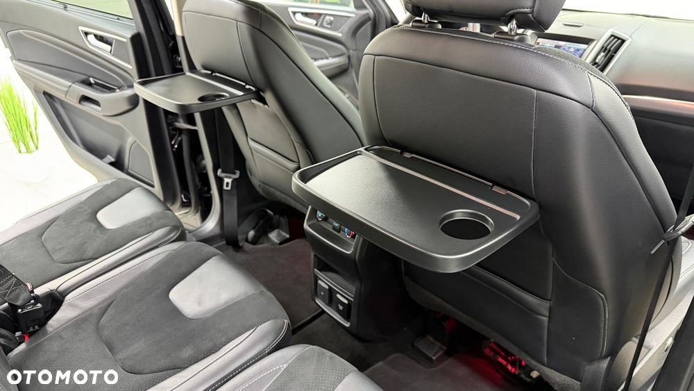 Ford Galaxy 2.0 EcoBoost Start-Stopp Titanium - 15