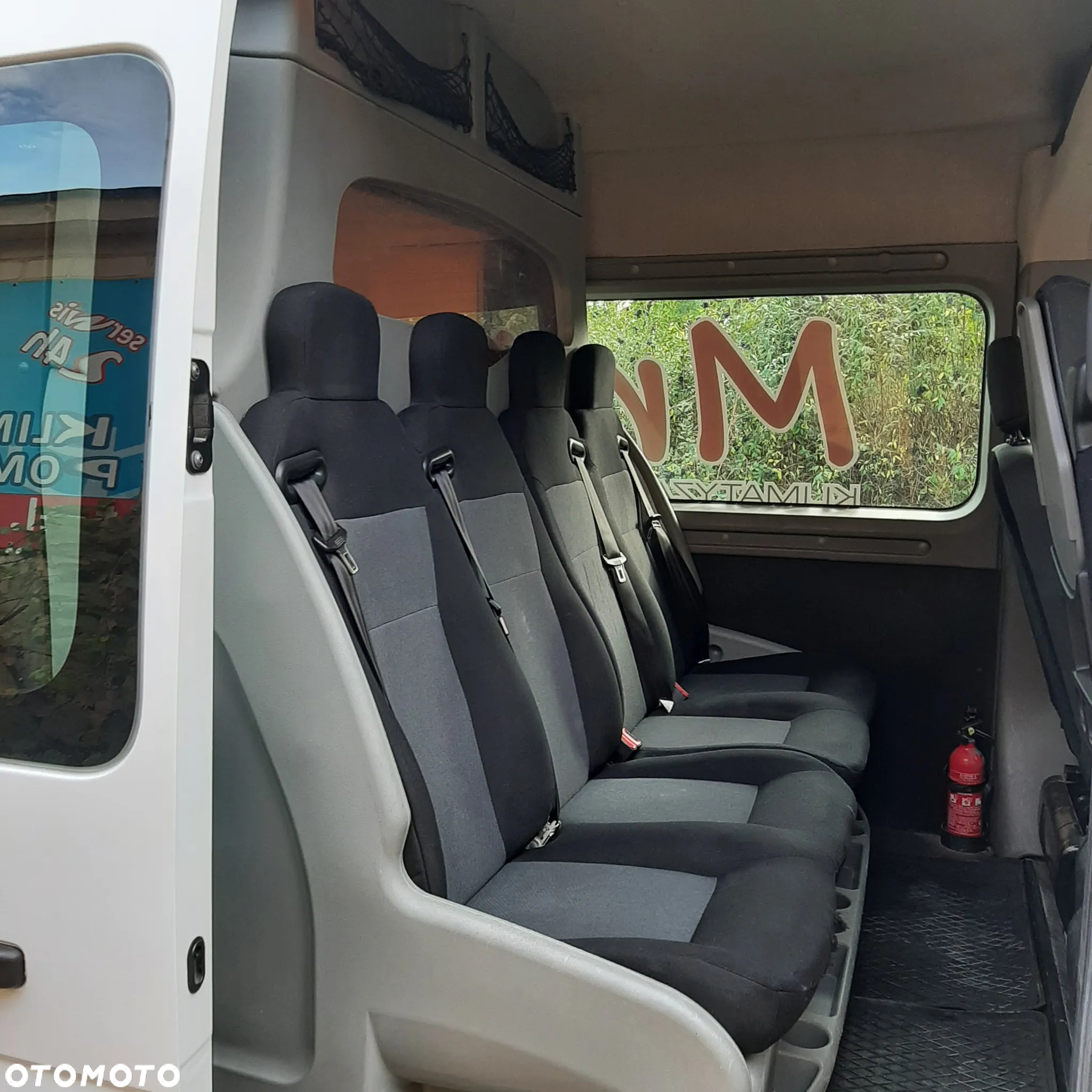 Renault MASTER - 10