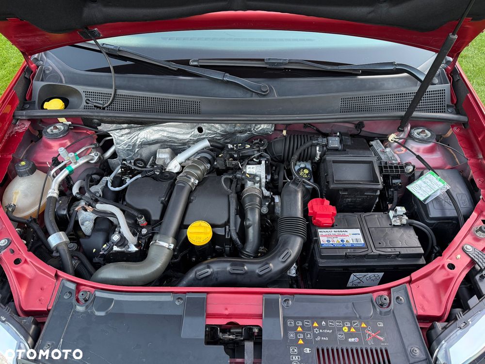 Dacia Sandero - 25