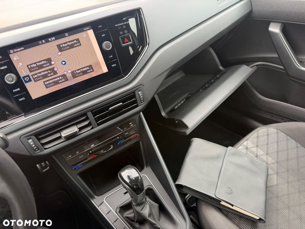 Volkswagen Polo 1.0 TSI OPF DSG R-Line - 16
