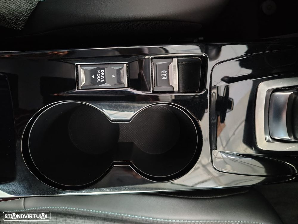 Peugeot e-208 50 kWh Allure Pack - 22