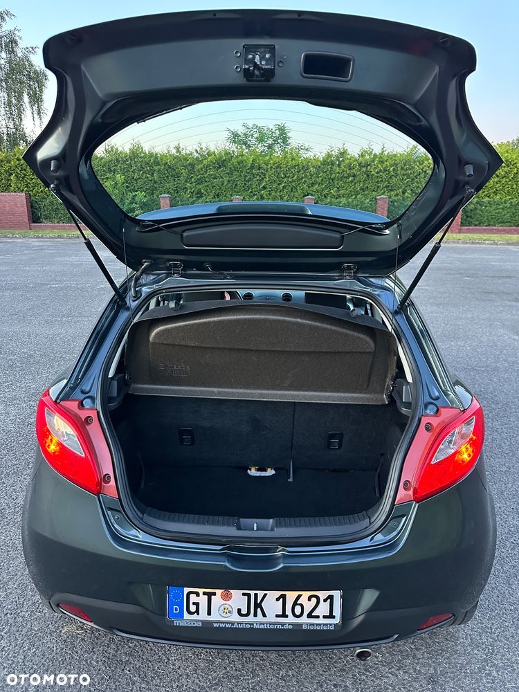 Mazda 2 1.5 Sport - 35