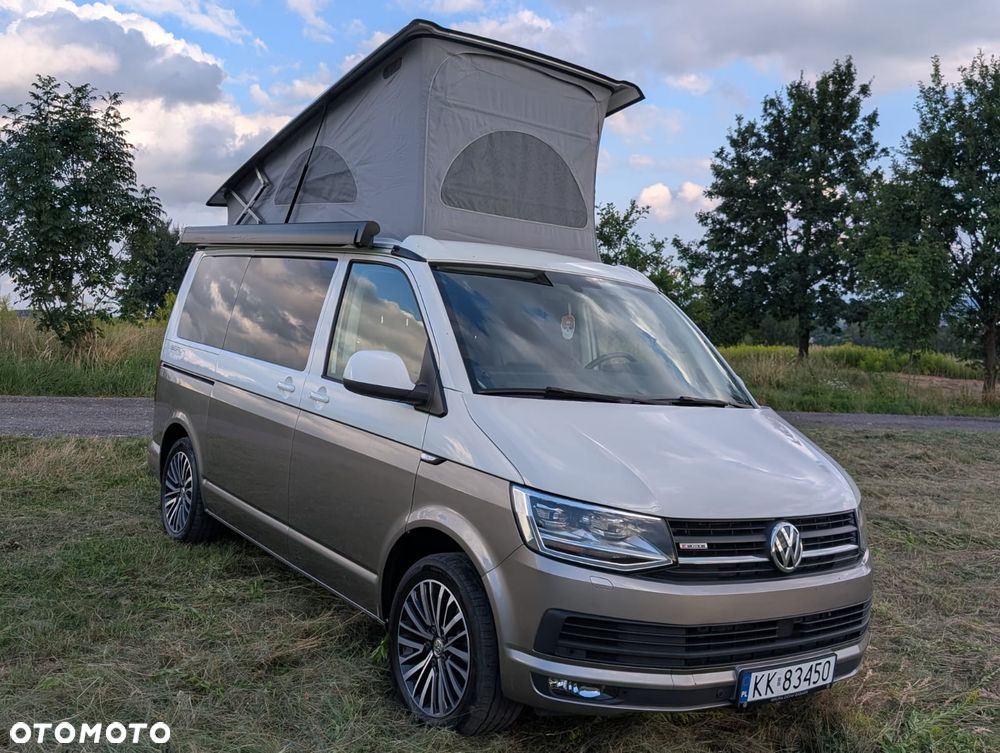 Volkswagen California - 7