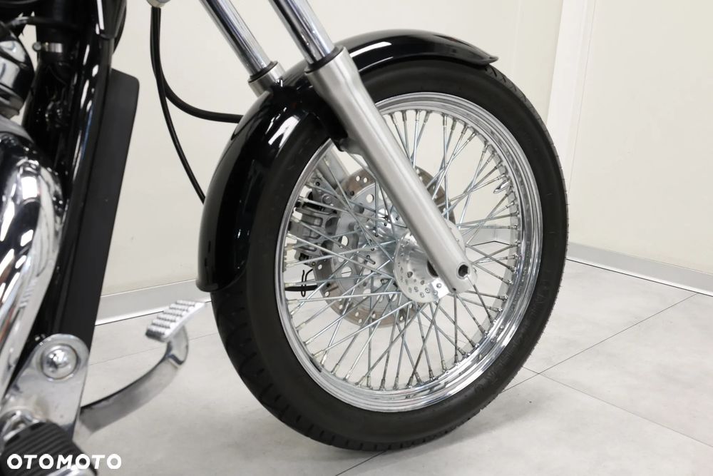 Honda Shadow - 31
