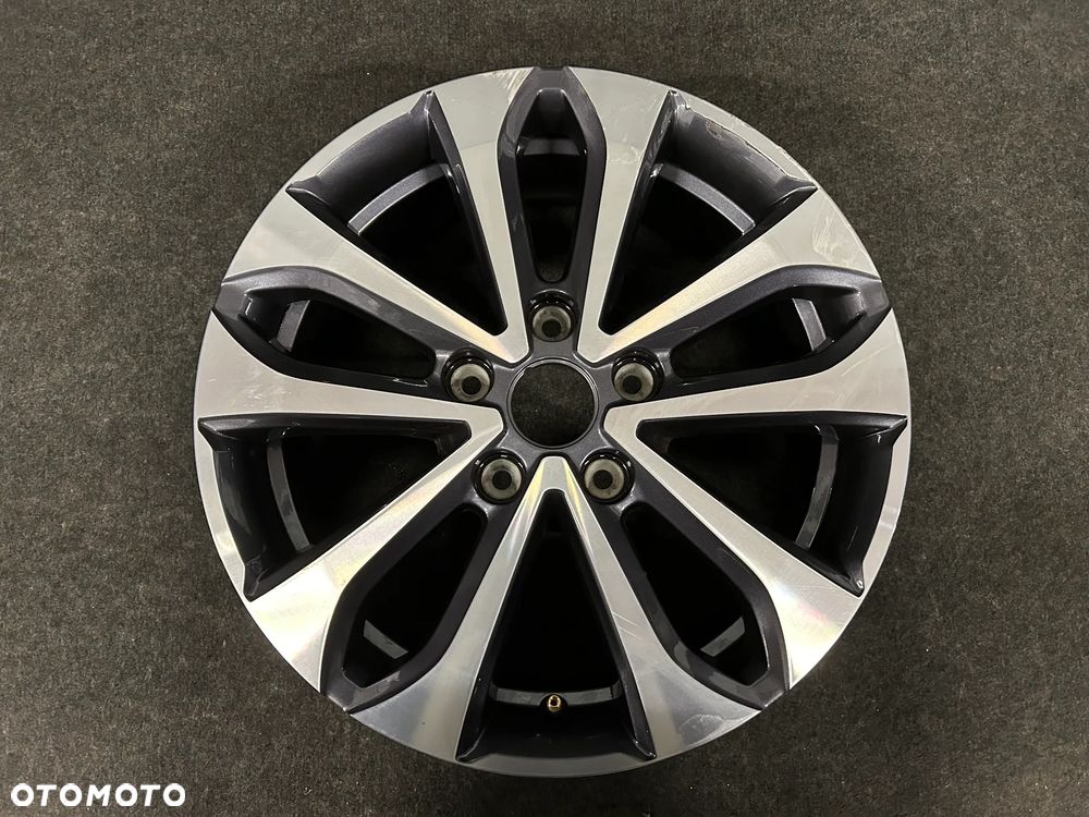 Alufelga Renault Megane IV 16 cali 5x114,3 1szt. 403007521R - 1