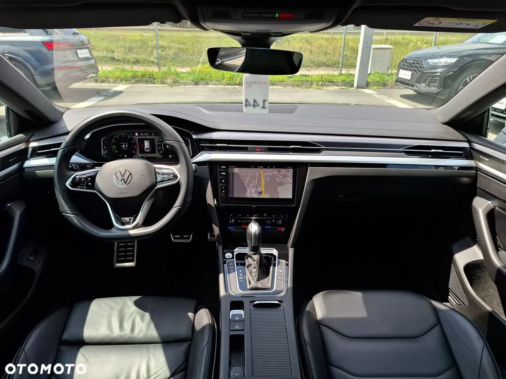 Volkswagen Arteon Shooting Brake 2.0 TSI R-Line DSG - 6