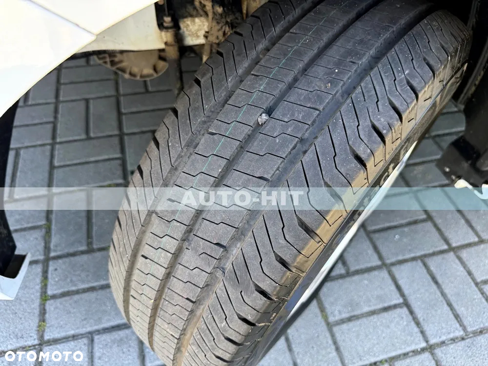 Ford Transit - 20