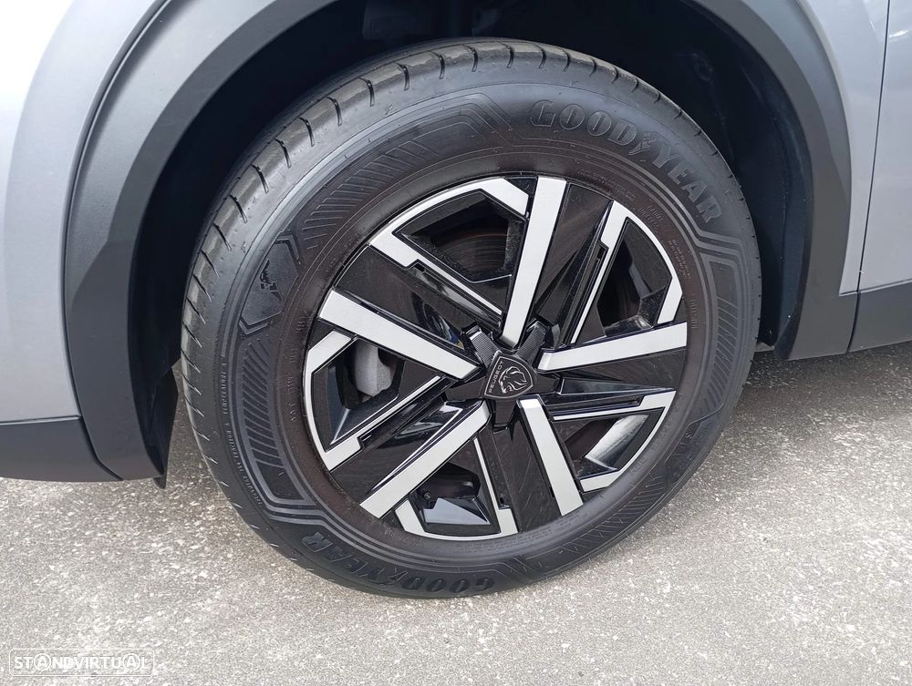 Peugeot 2008 1.2 PureTech Style - 9