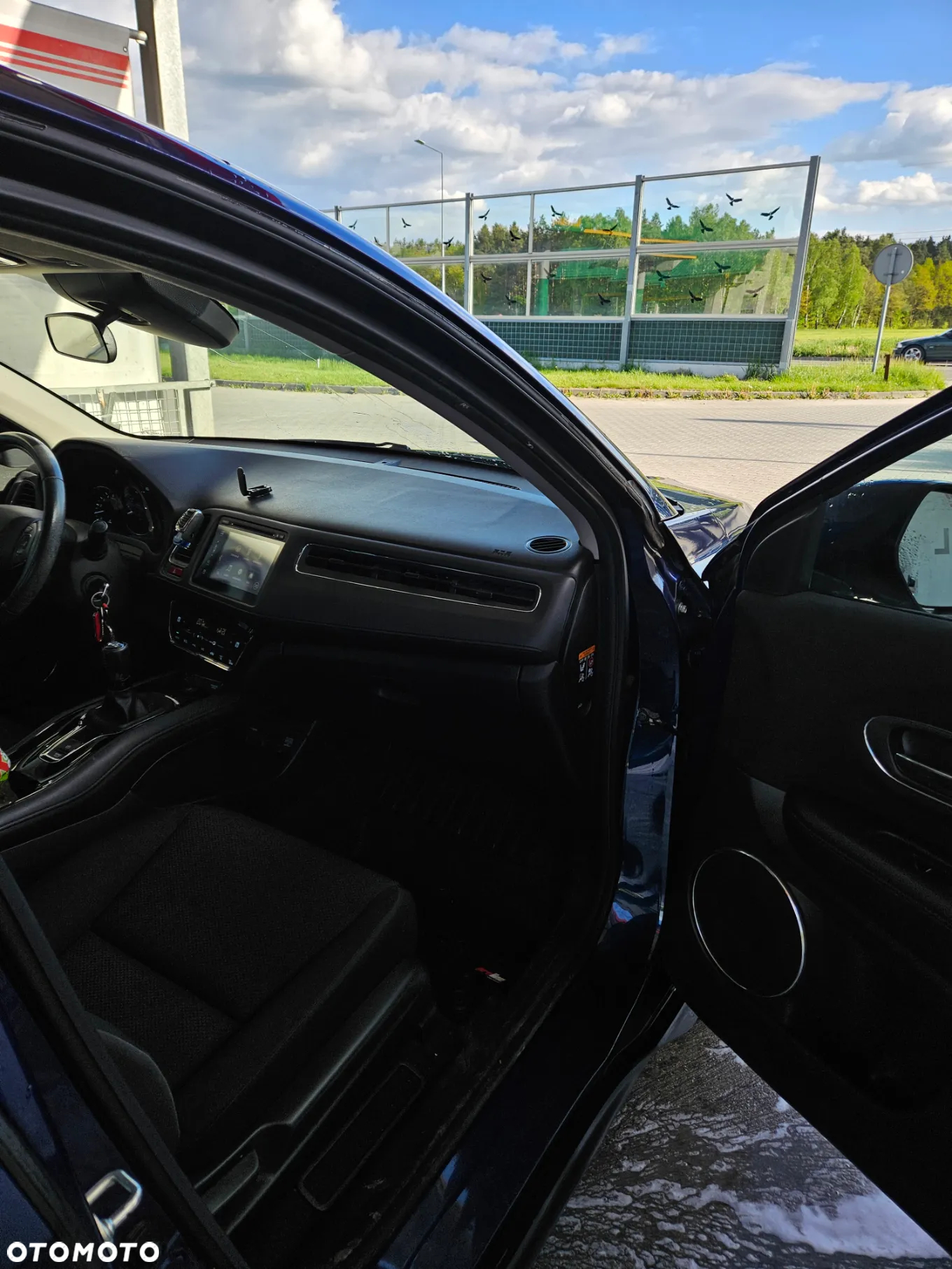 Honda HR-V 1.6 i-DTEC Comfort (Honda Connect+) - 13