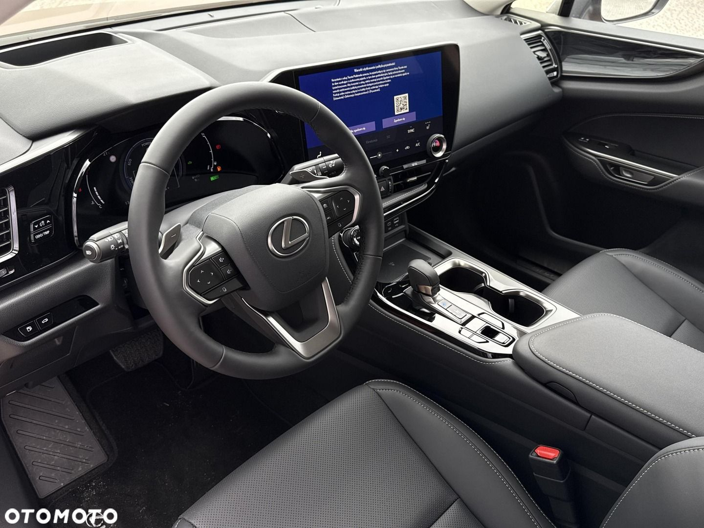 Lexus NX - 13