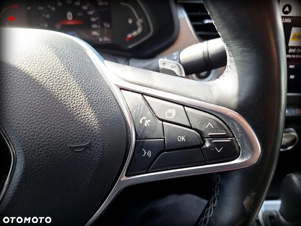 Renault Arkana 1.3 TCe mHEV Intens EDC - 12