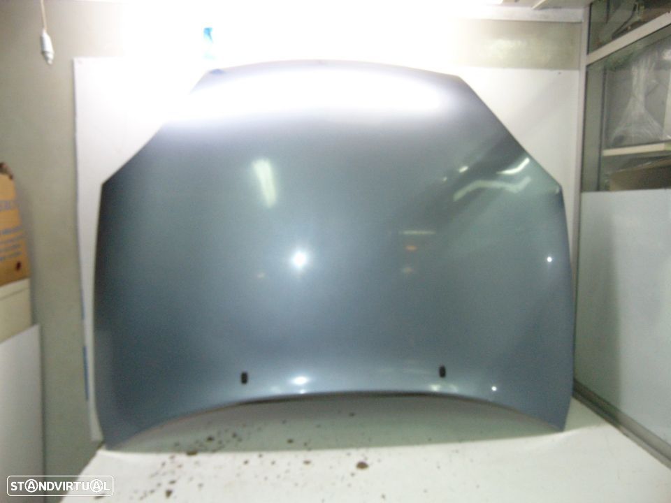 Ford puma capot - 1