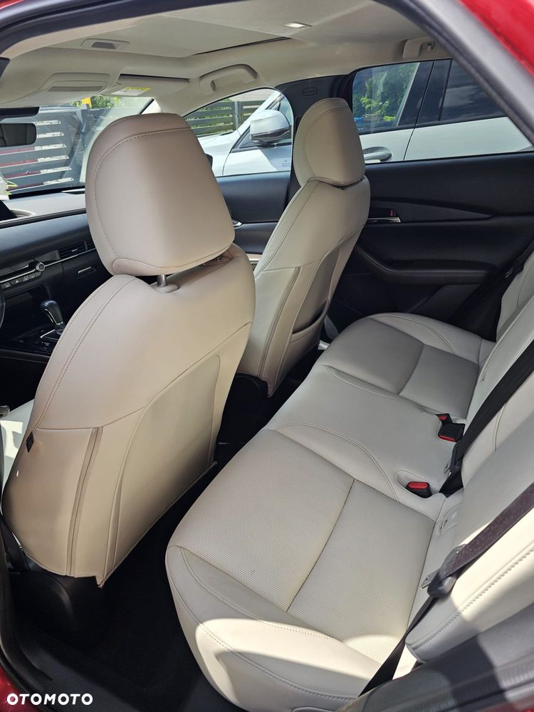 Mazda CX-30 - 10