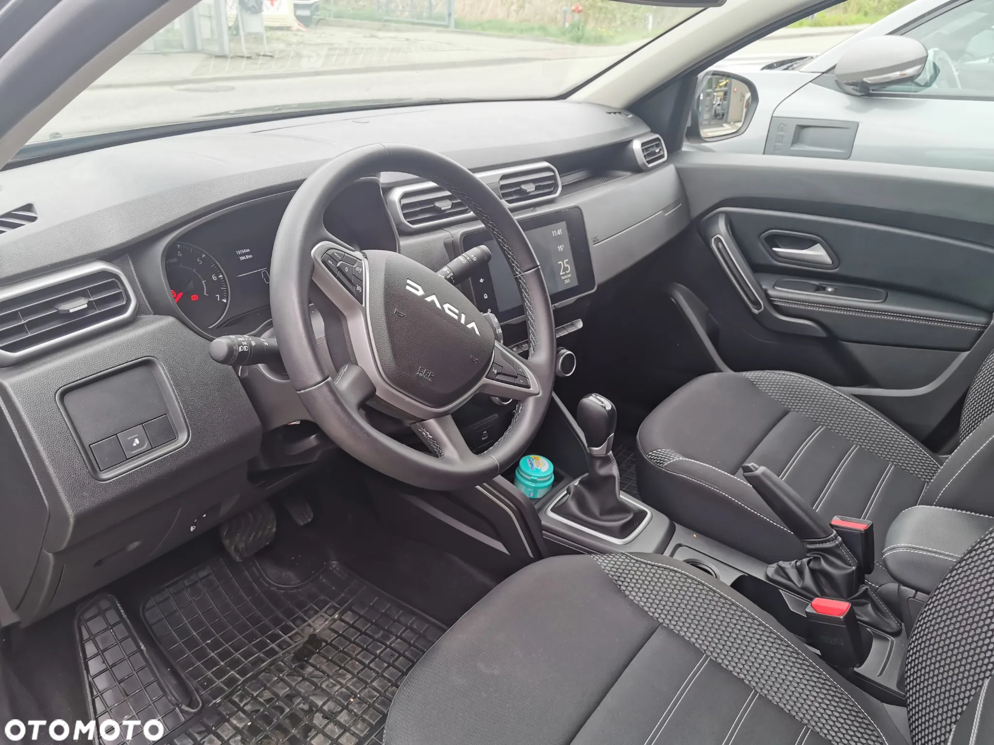 Dacia Duster 1.3 TCe Journey EDC - 3