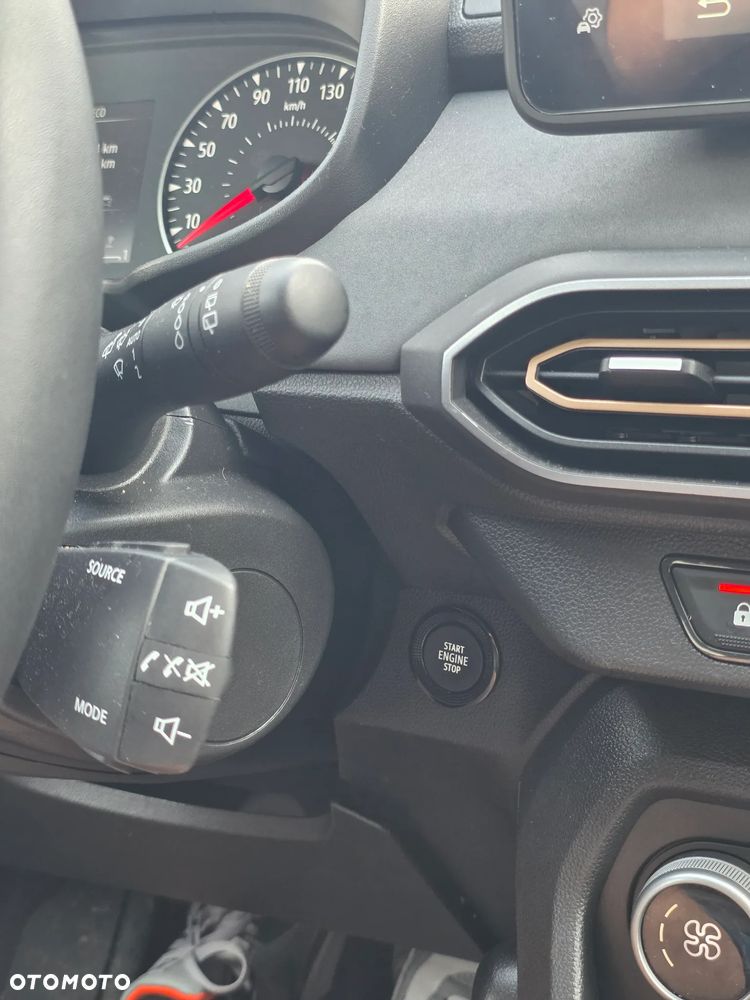 Dacia Jogger 1.0 TCe Extreme+ 7os - 24