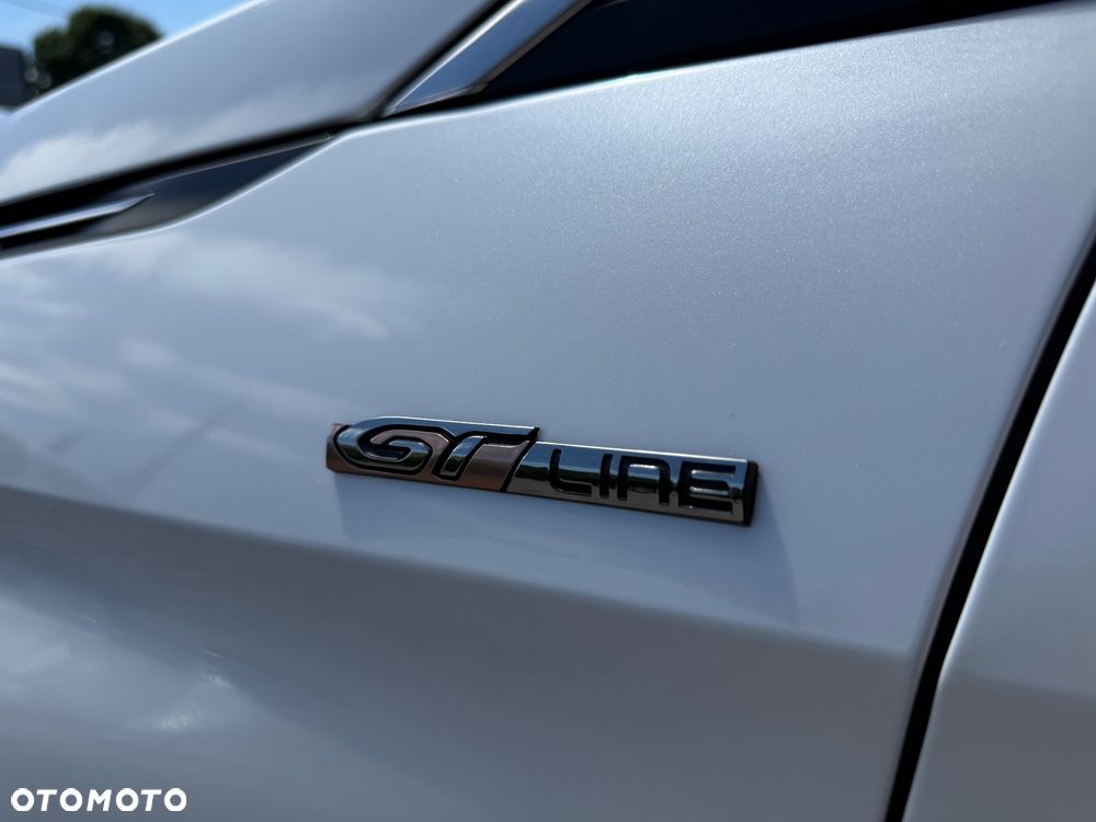Peugeot 5008 THP 165 EAT6 Stop & Start Allure - 5