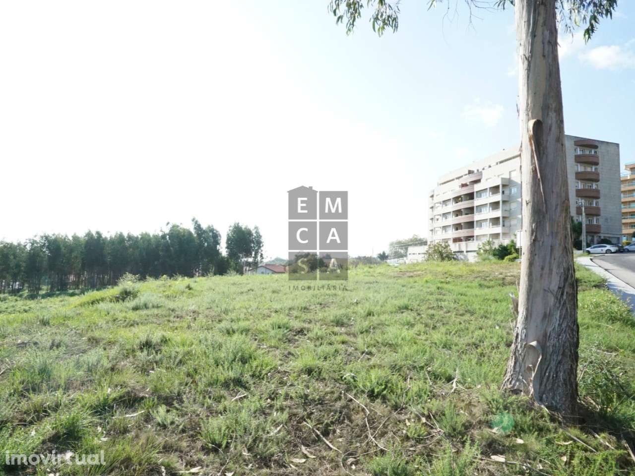 Terreno  Venda em Oliveira de Azeméis, Santiago de Riba-Ul, Ul, Macinh - Grande imagem: 3/12