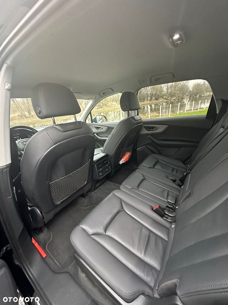 Audi Q7 50 TDI mHEV Quattro Tiptr - 11
