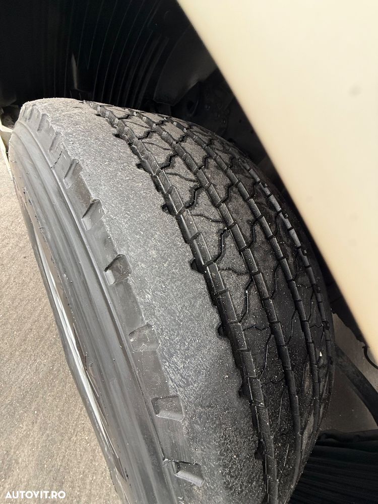 MAN TGX 18.440 - XXL - Retarder - 23