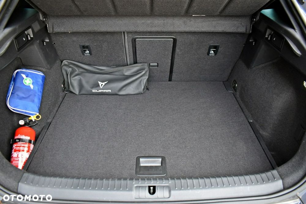 Cupra Formentor 1.5 TSI DSG - 32
