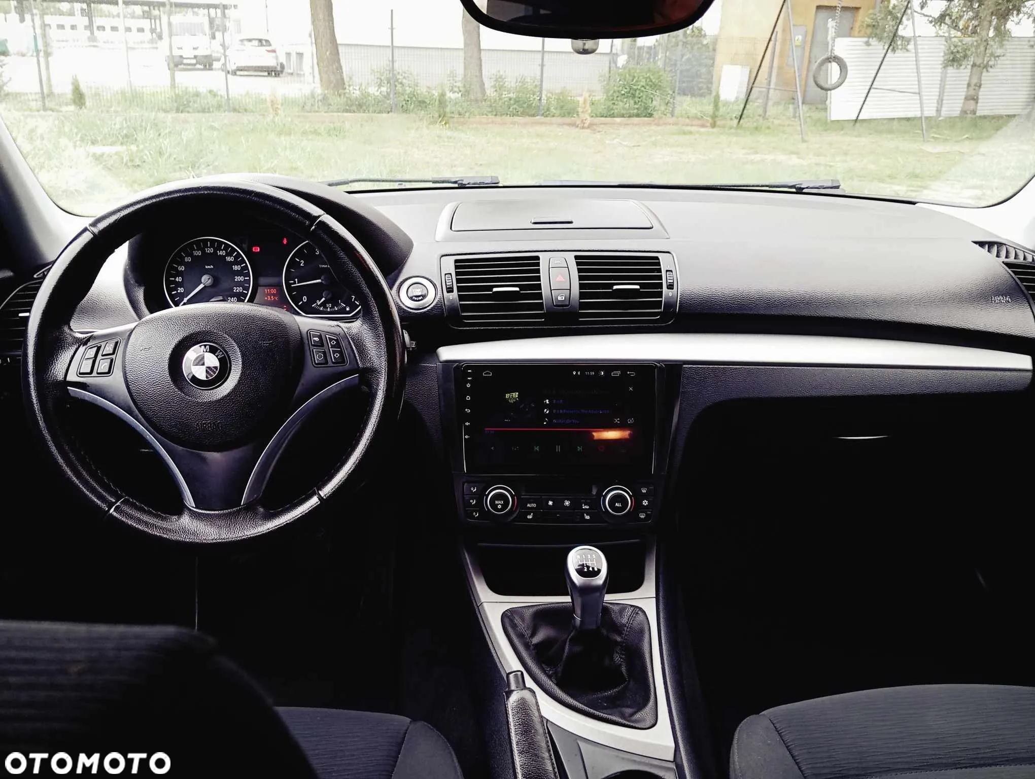 BMW Seria 1 116i Edition Lifestyle - 18
