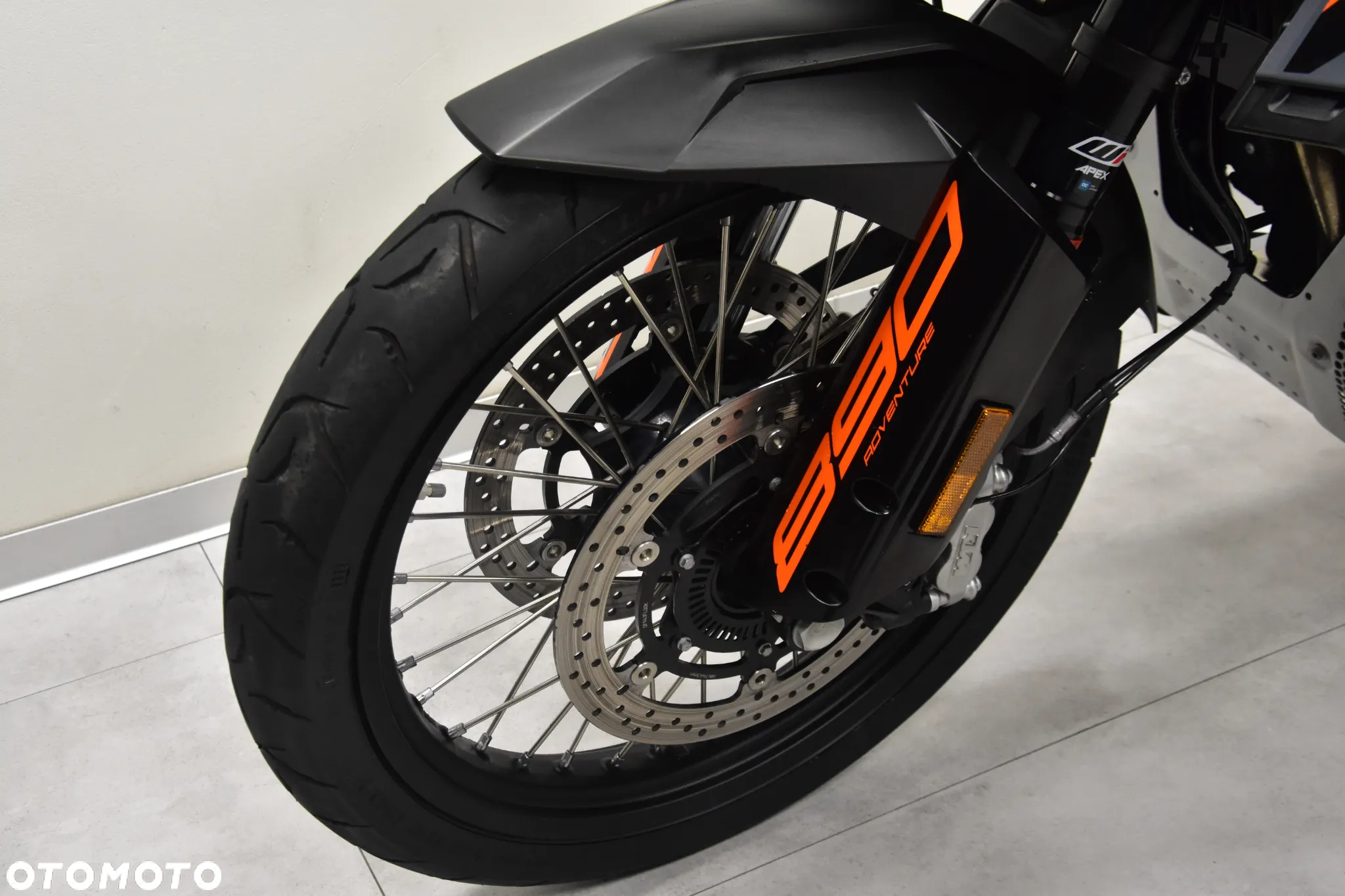 KTM Adventure - 31