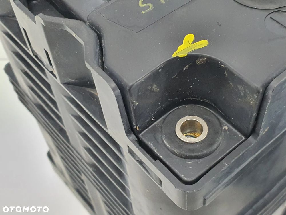 AKUMULATOR  BETERIA SAFT LITOWO-Jonowy 21,6v 972Wh 1KWh 46 Ah PEUGEOT E-VIVACITY - 9