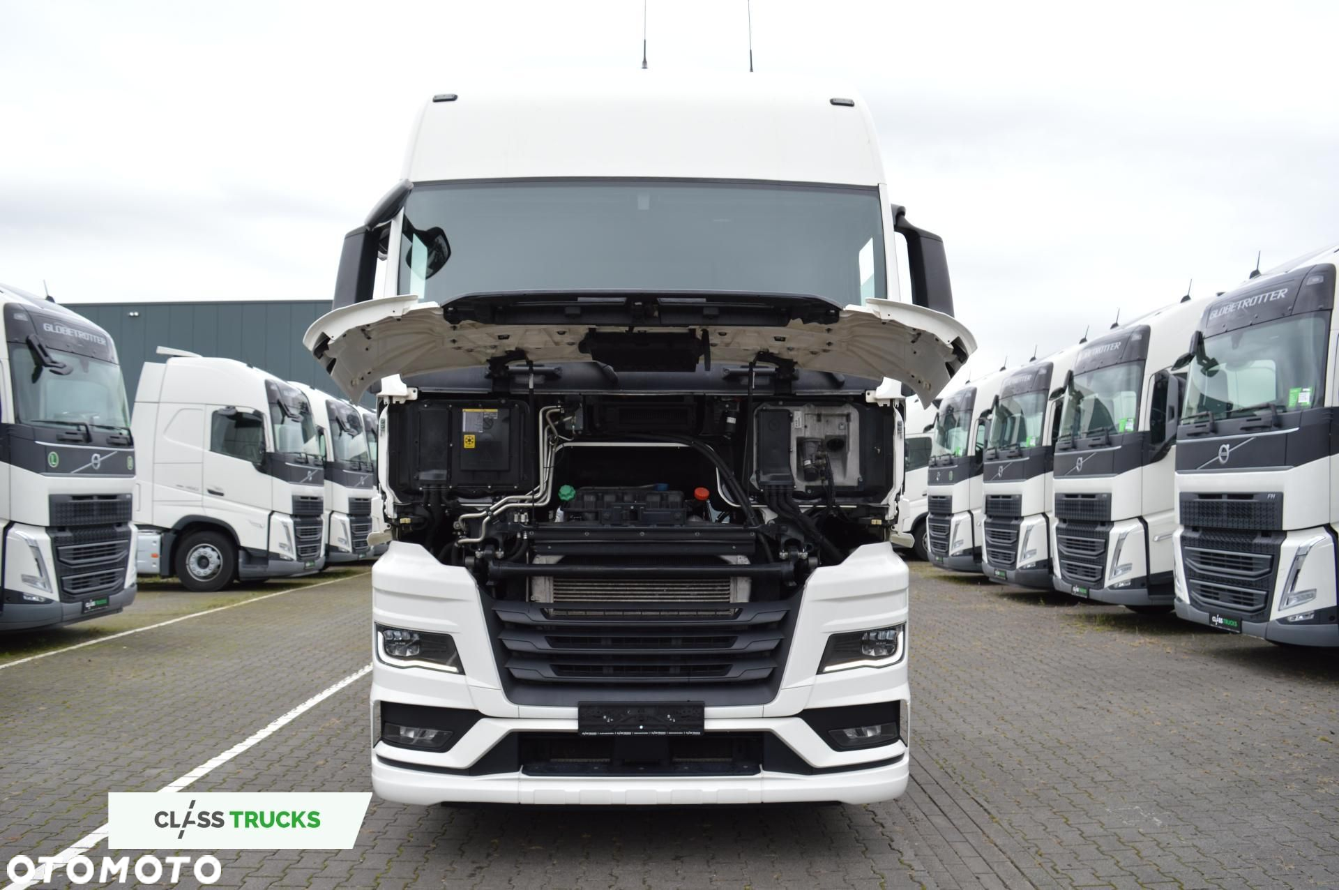 MAN TGX 18.470 GX - 17