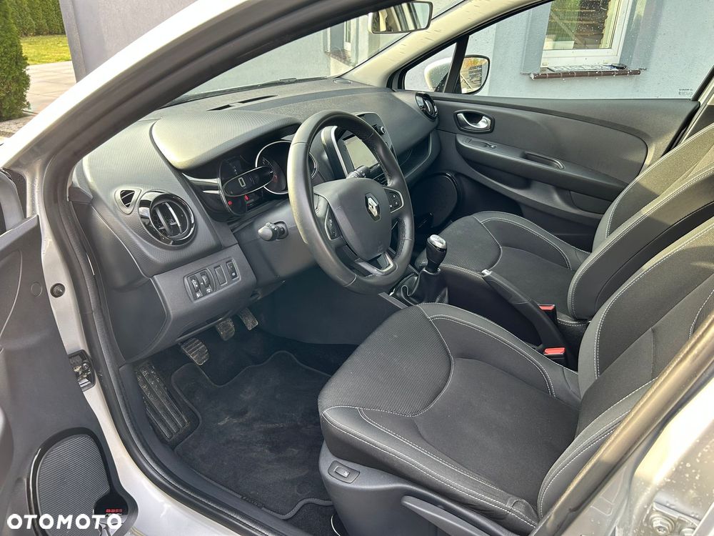 Renault Clio Energy dCi 90 Start & Stop Intens - 6