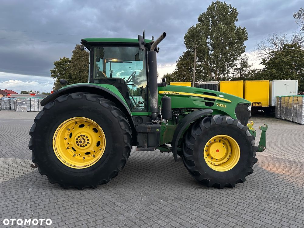 John Deere 7930 Premium - 6