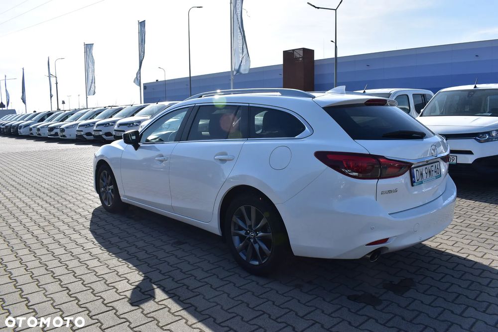 Mazda 6 2.0 SkyJoy - 8