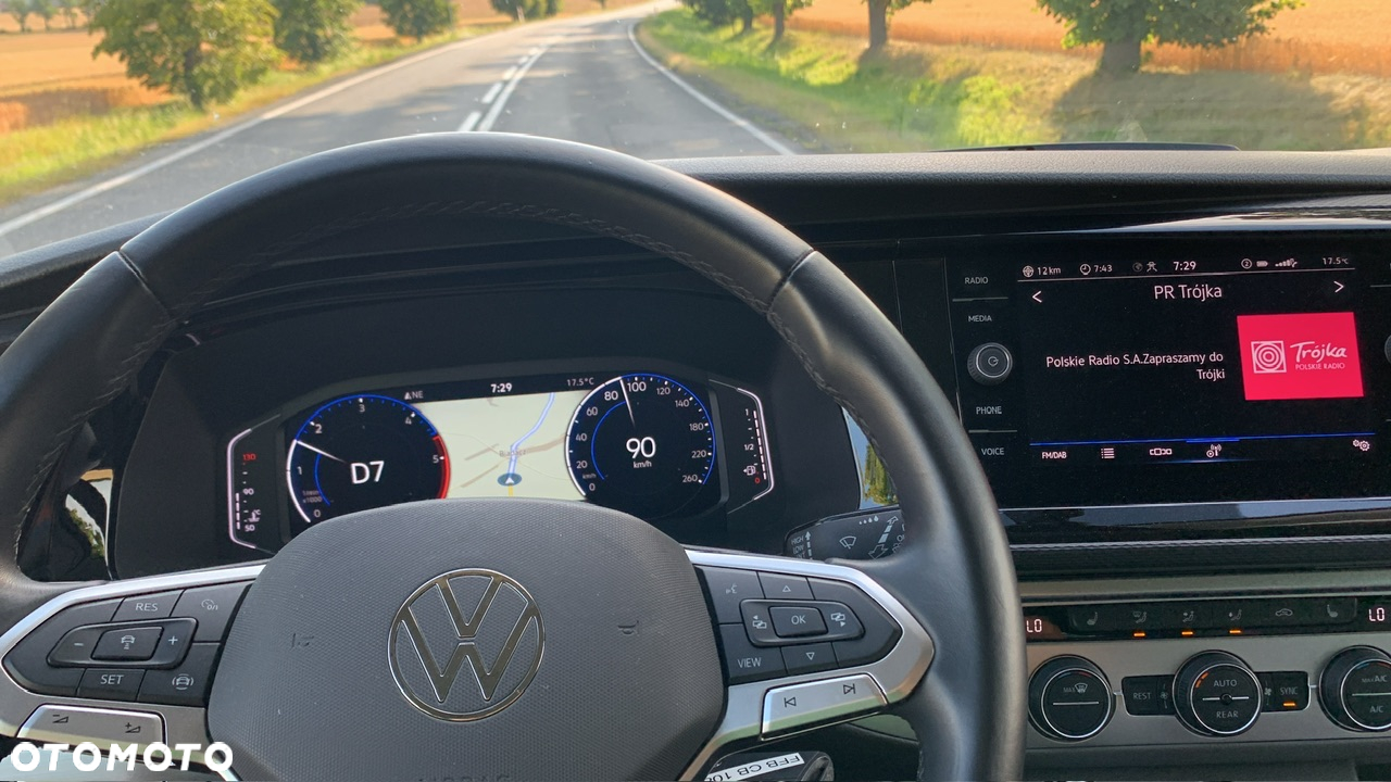 Volkswagen California - 21