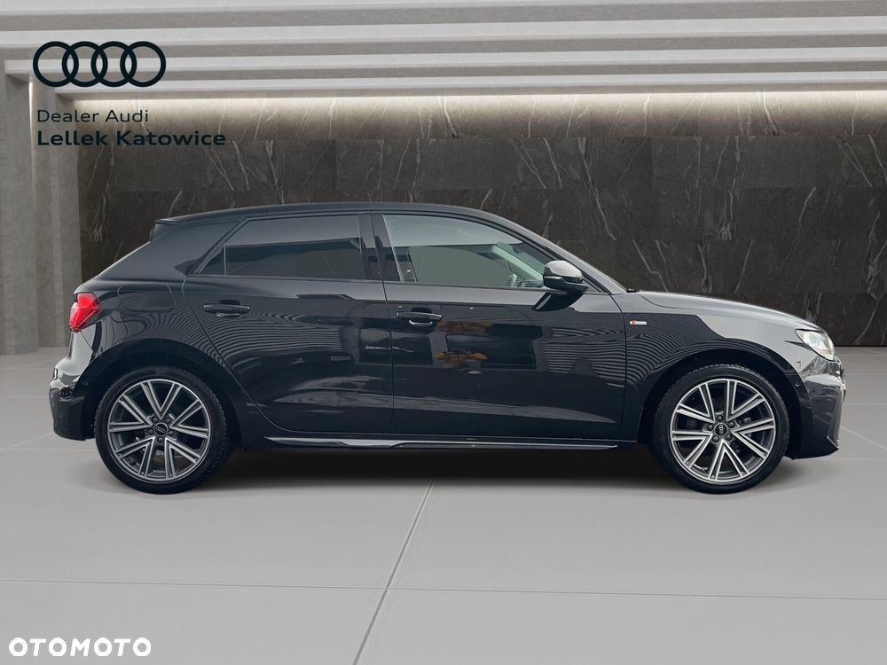 Audi A1 Sportback - 4