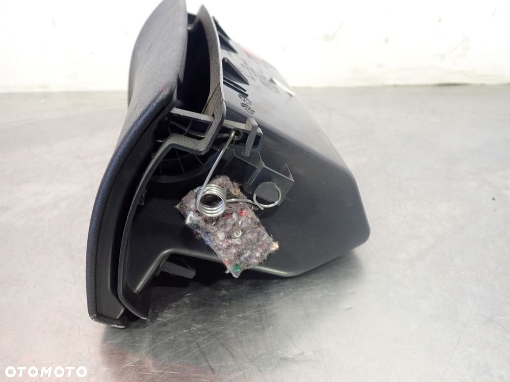 SCHOWEK PASAŻERA SKODA ROOMSTER I LIFT 5J1857096B - 4