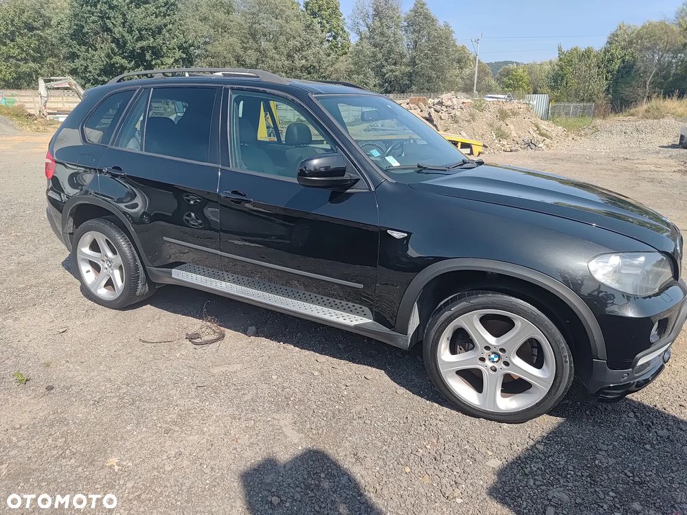 BMW X5 xDrive30d - 11