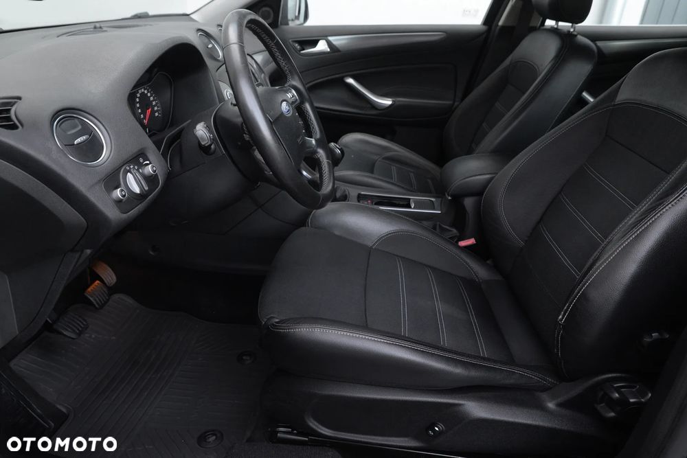Ford Mondeo 1.6 Eco Boost Start-Stopp Titanium X - 7