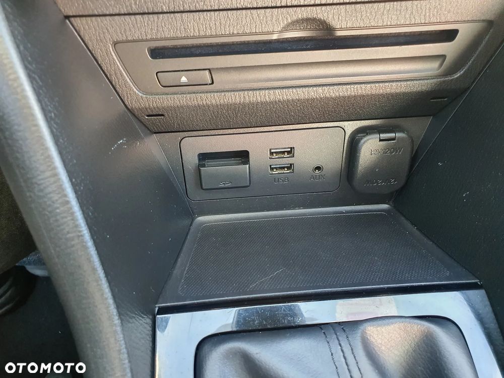 Mazda CX-3 SKYACTIV-G 121 FWD ADVANTAGE - 22