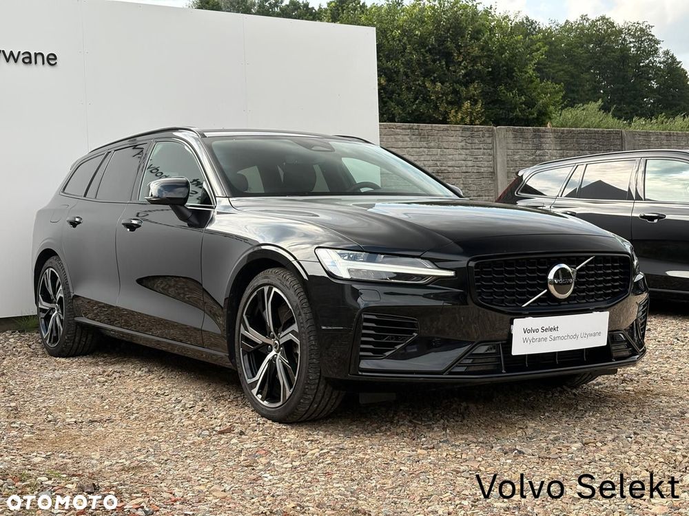 Volvo V60 - 9