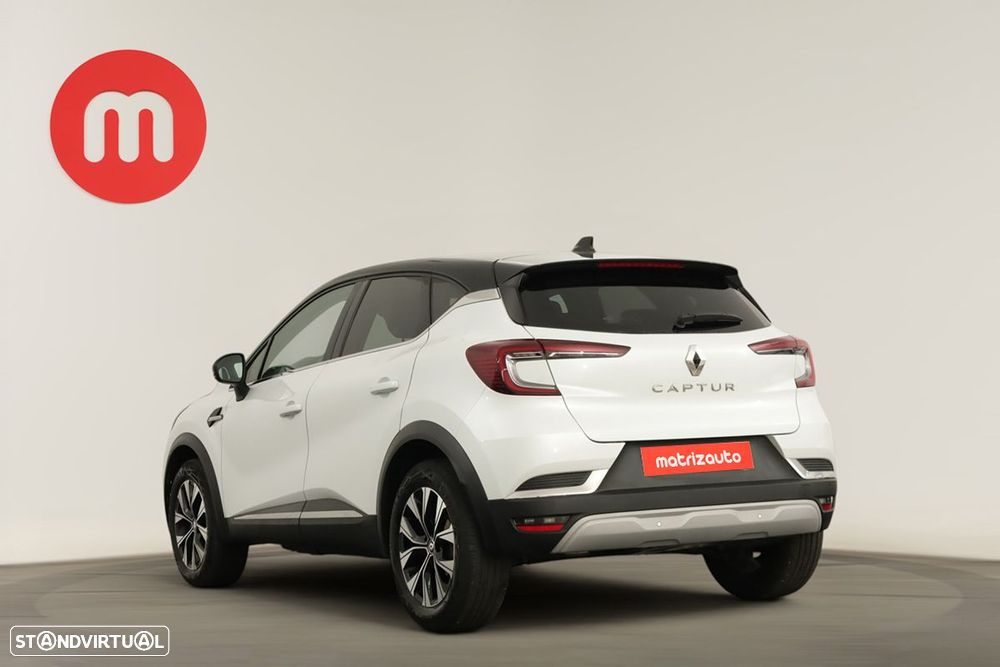 Renault Captur 1.0 TCe Techno - 3