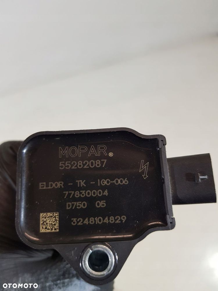cewka zapłonowa 55282087 jeep renegade compass ii fiat 500x 1.3b - 6