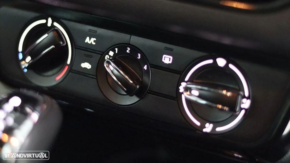 Skoda Scala 1.0 TSI Style DSG - 15