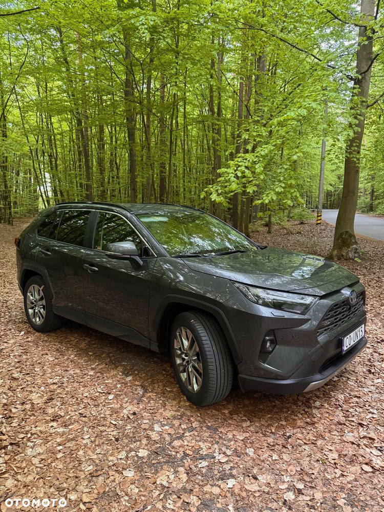 Toyota RAV4 2.0 Comfort 4x2 MS - 3