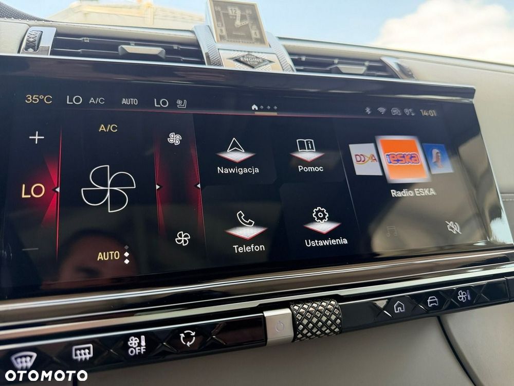 DS Automobiles DS 7 Crossback - 36