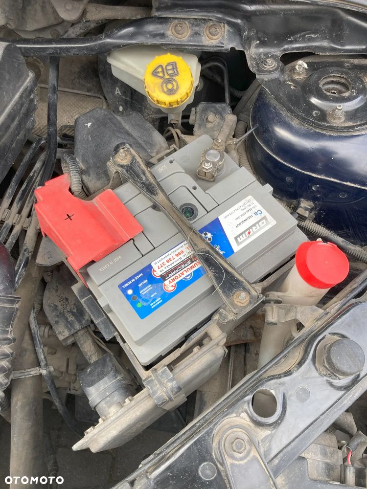 Mazda 2 1.25l Comfort - 21