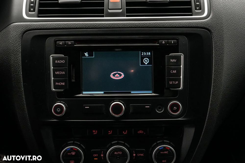 Volkswagen Jetta 1.4 TSI DSG Highline - 21