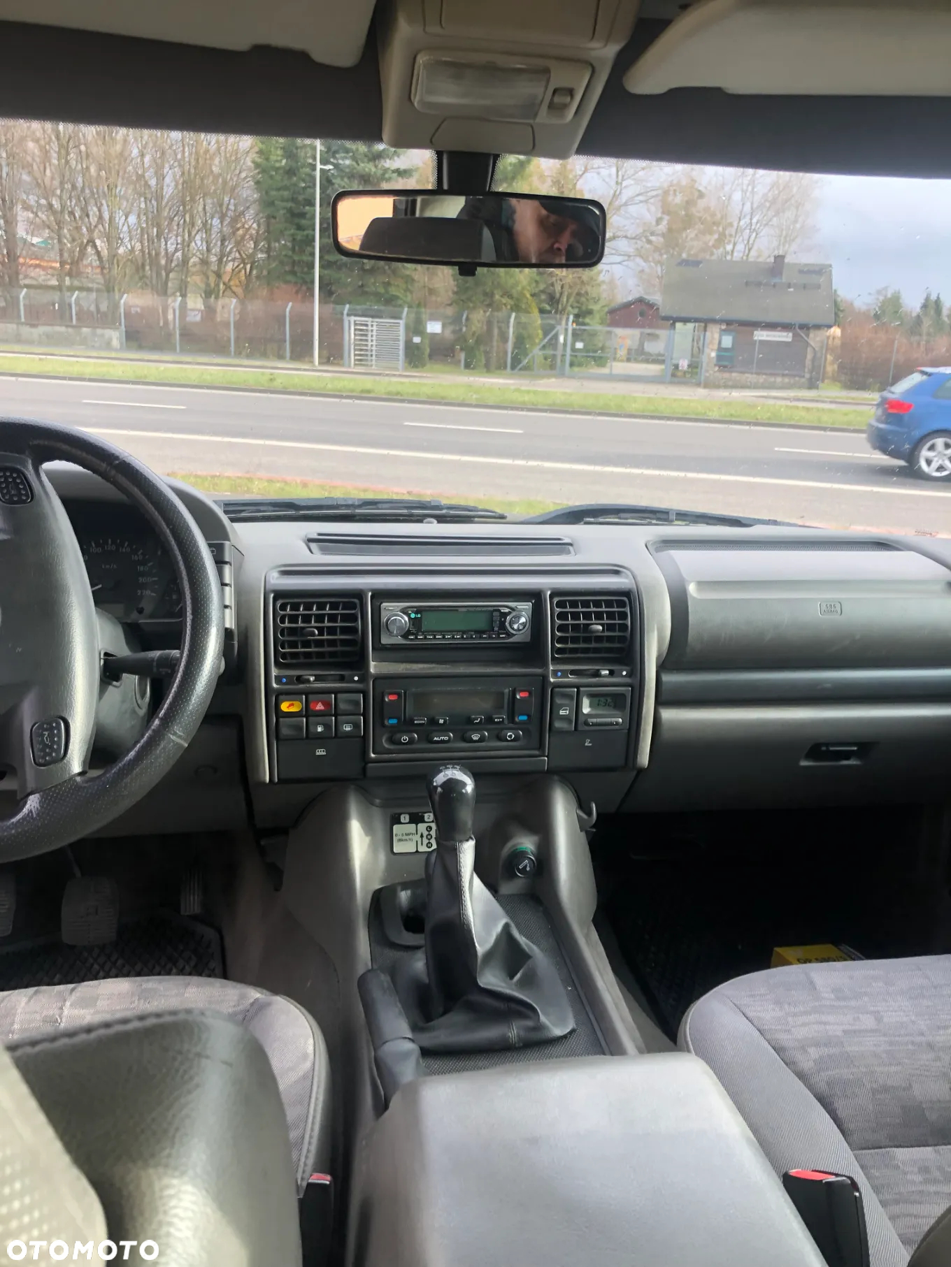 Land Rover Discovery II 2.5 TD E - 2