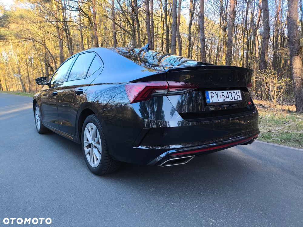 Skoda Octavia 2.0 TDI Ambition - 7