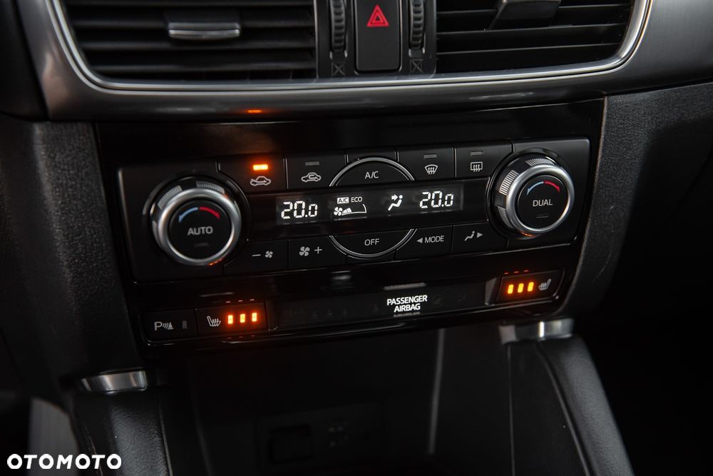 Mazda CX-5 SKYACTIV-G 165 Exclusive-Line - 23